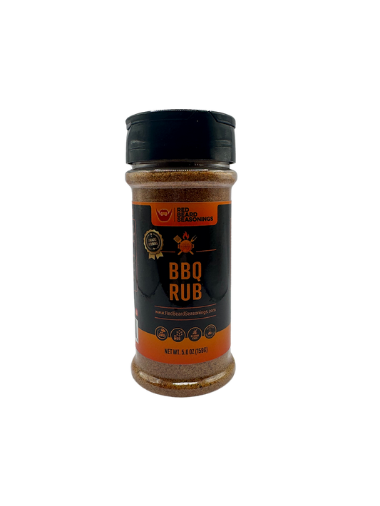 BBQ Rub