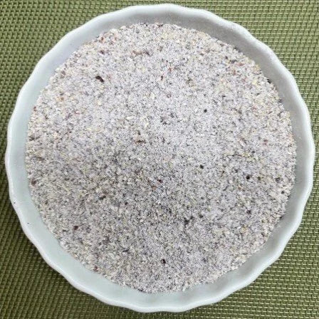 Blue Clarage Corn Grits - Local Millers