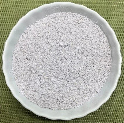 Blue Clarage Corn Meal - Local Millers