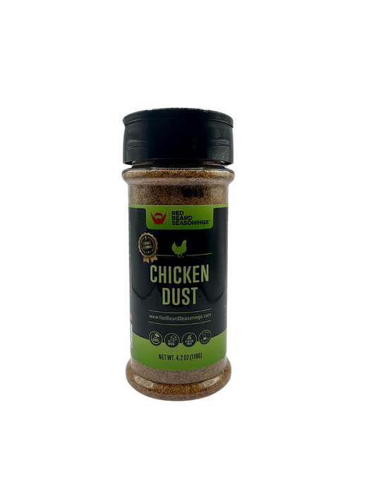 Chicken Dust