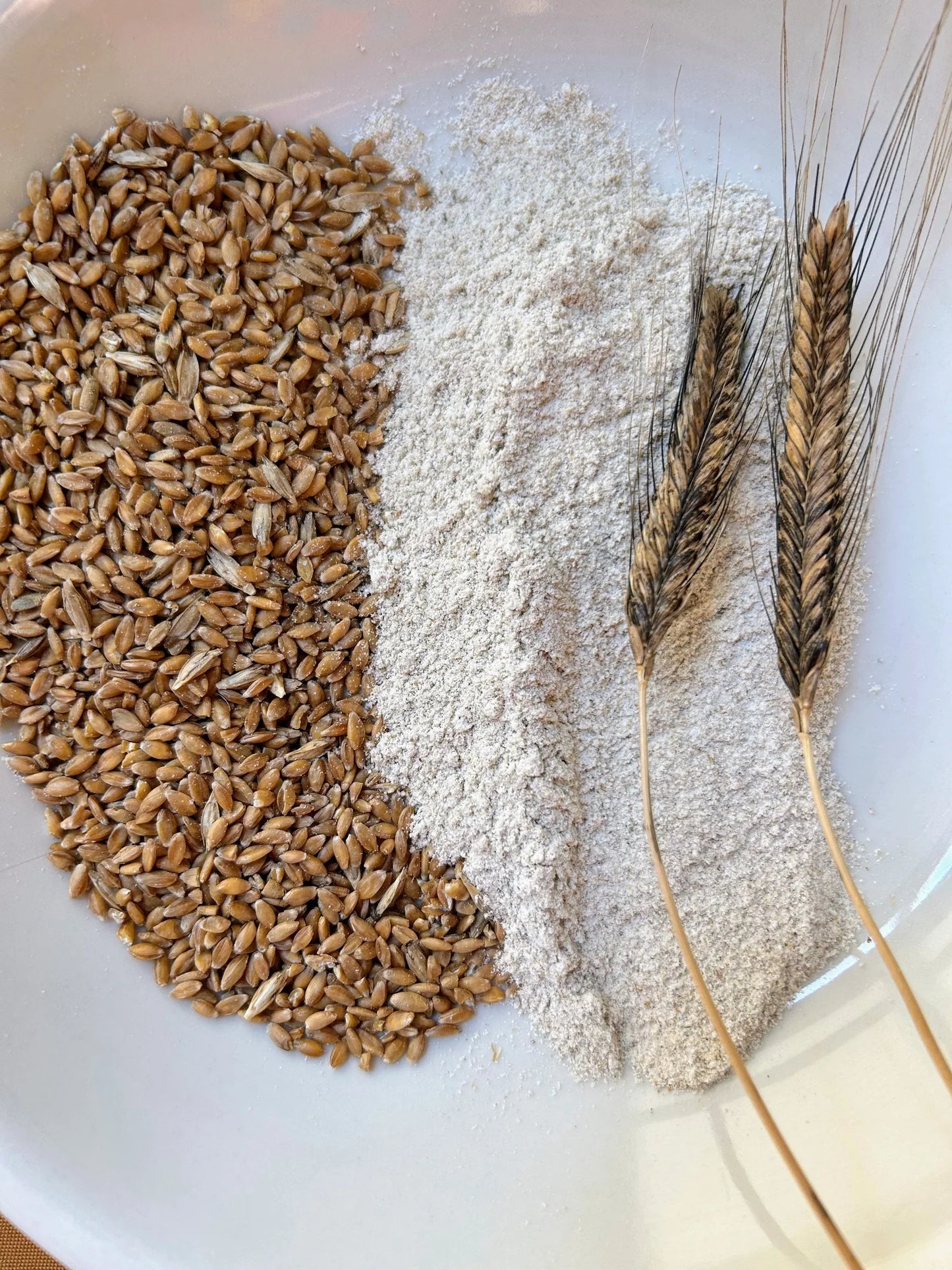 Einkorn Flour - Local Millers