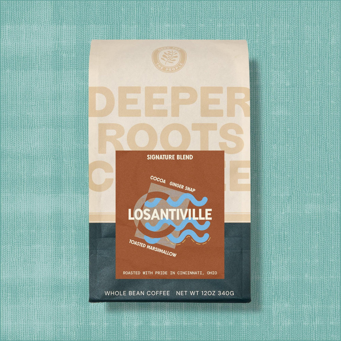 Losantiville - Signature Blend