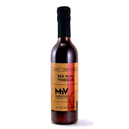 Red Wine Vinegar
