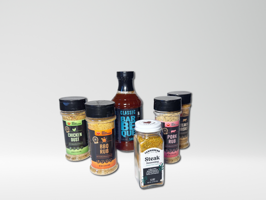 Ultimate Ohio Griller's Bundle