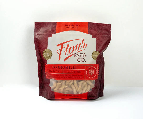 Pasta and Pasta Sauce