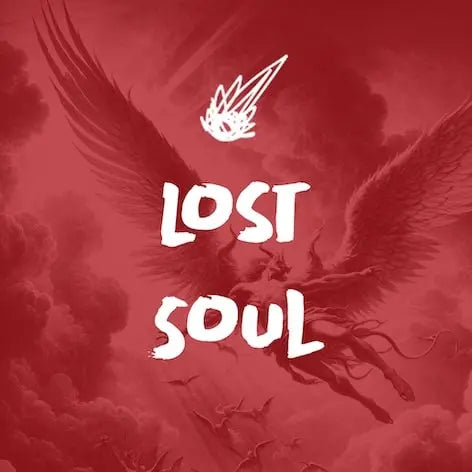 Lost Soul - Salsa