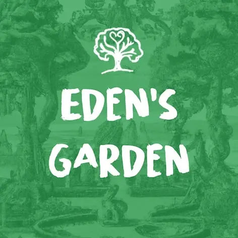 Eden's Garden - Salsa