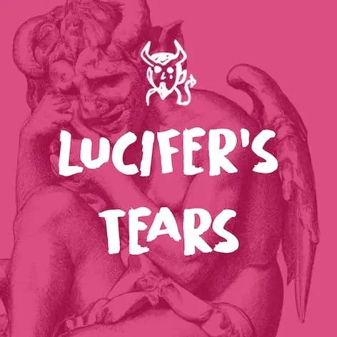 Lucifer's Tears - Salsa