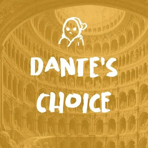 Dante's Choice - Salsa