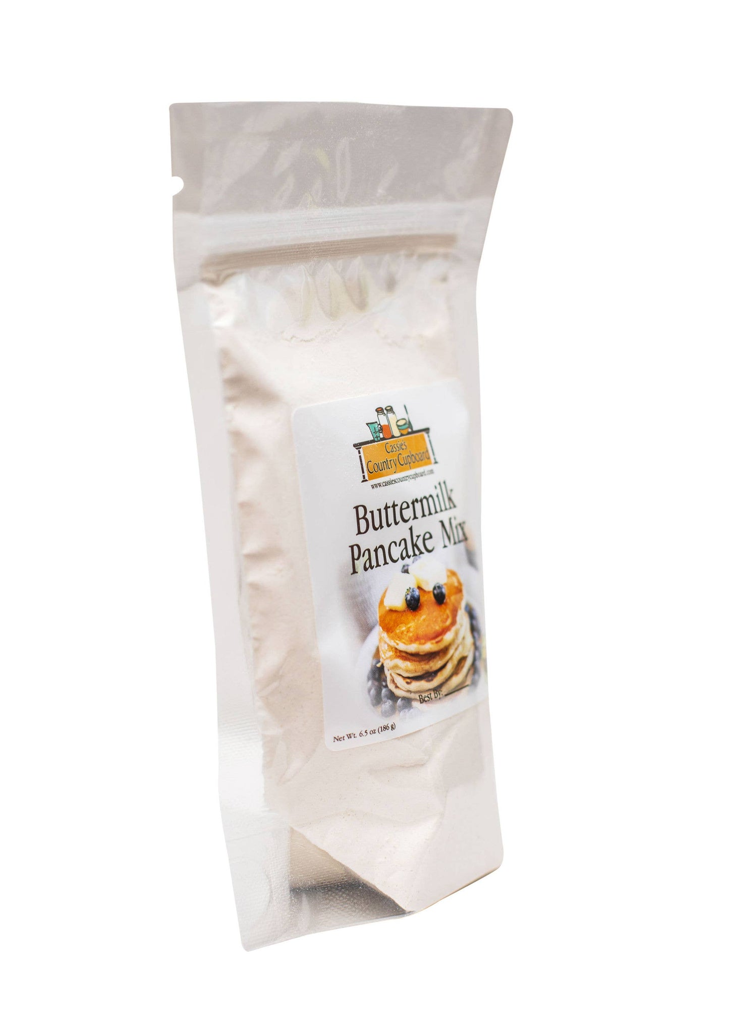 Buttermilk Pancake Mix