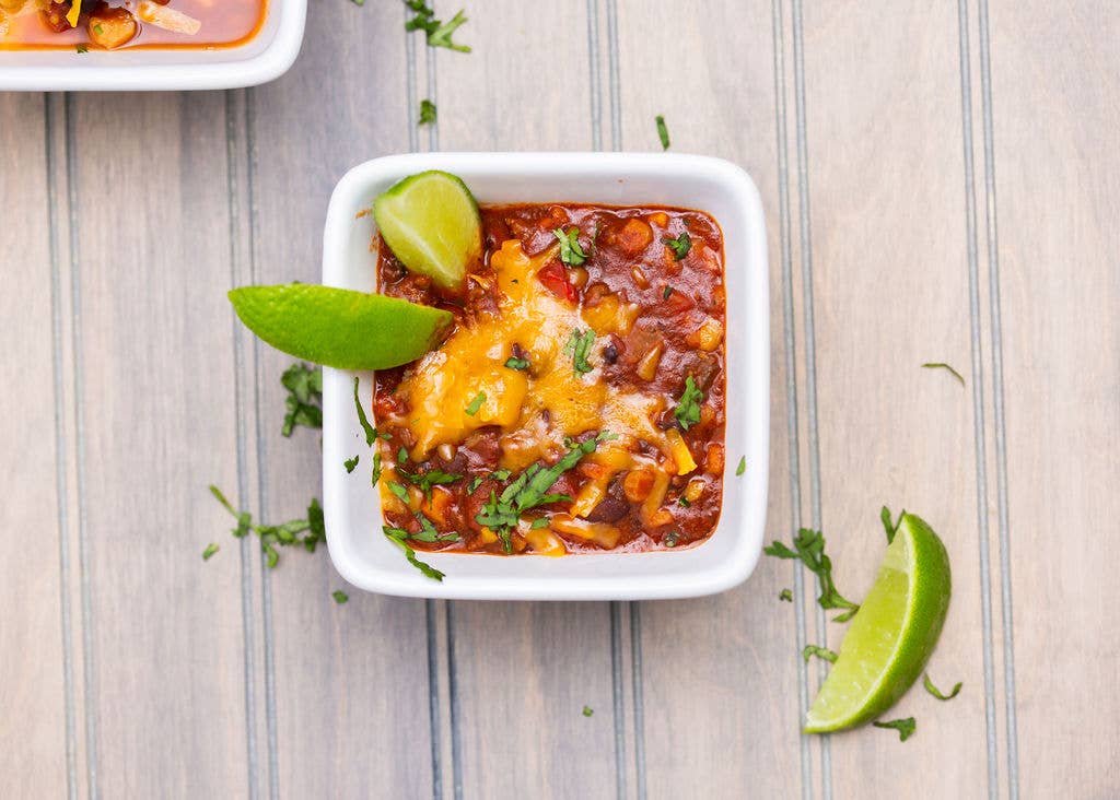 Enchilada Soup Mix