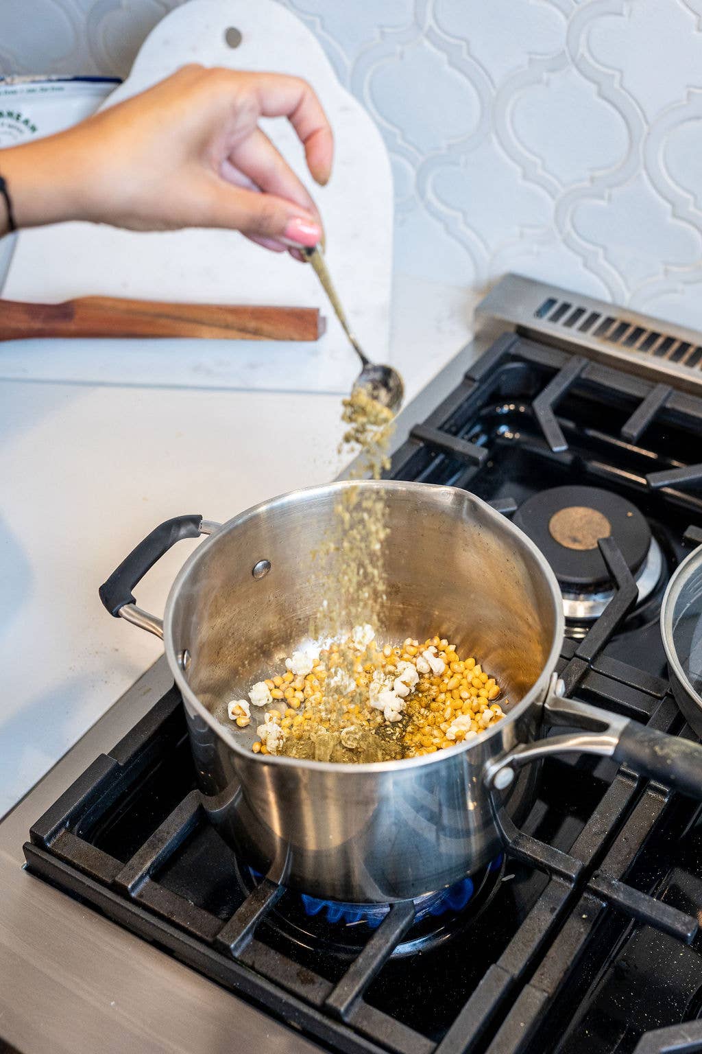 Za'atar Blend Shaker