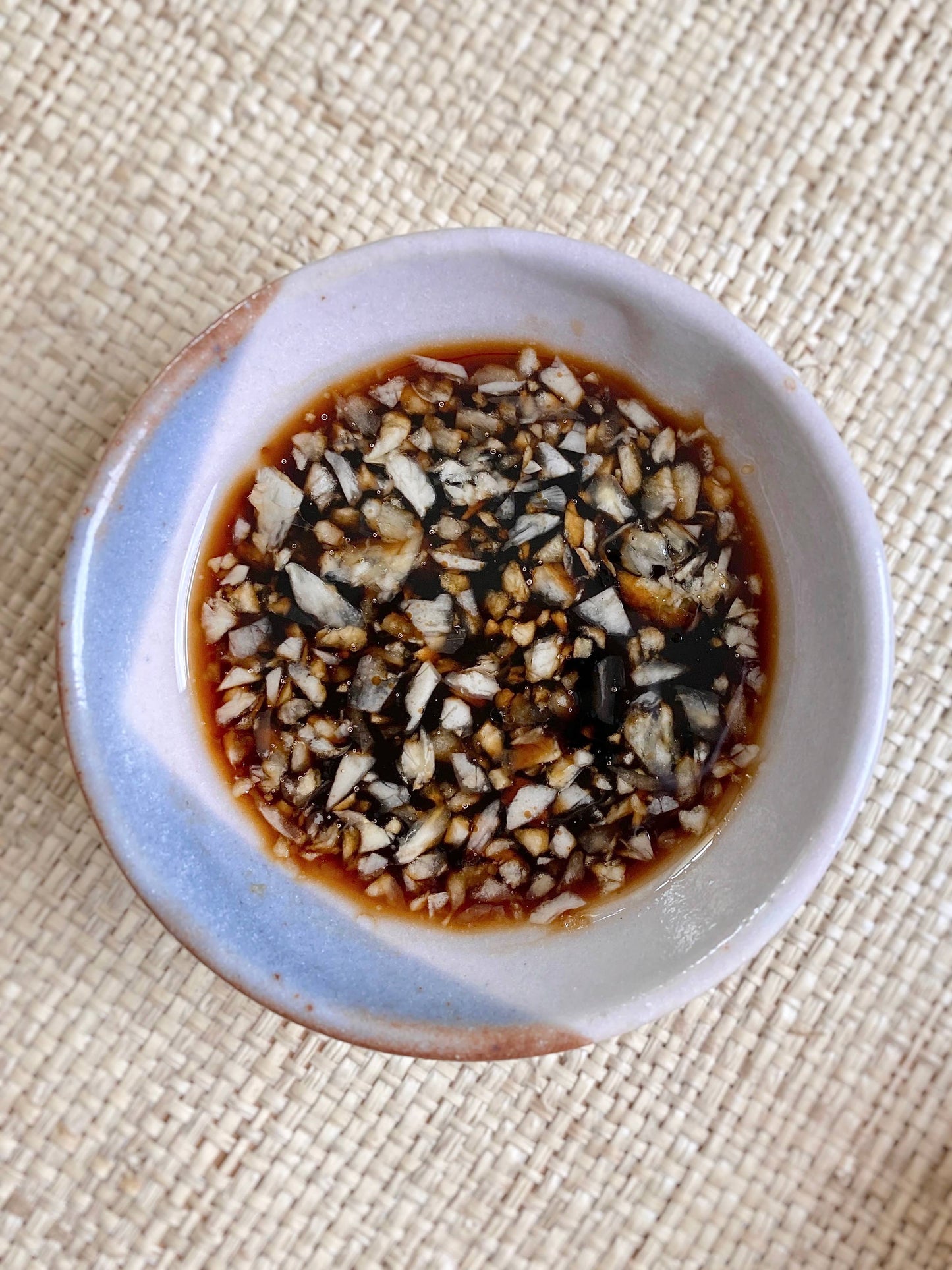 Garlic Sweet Soy (12 oz)