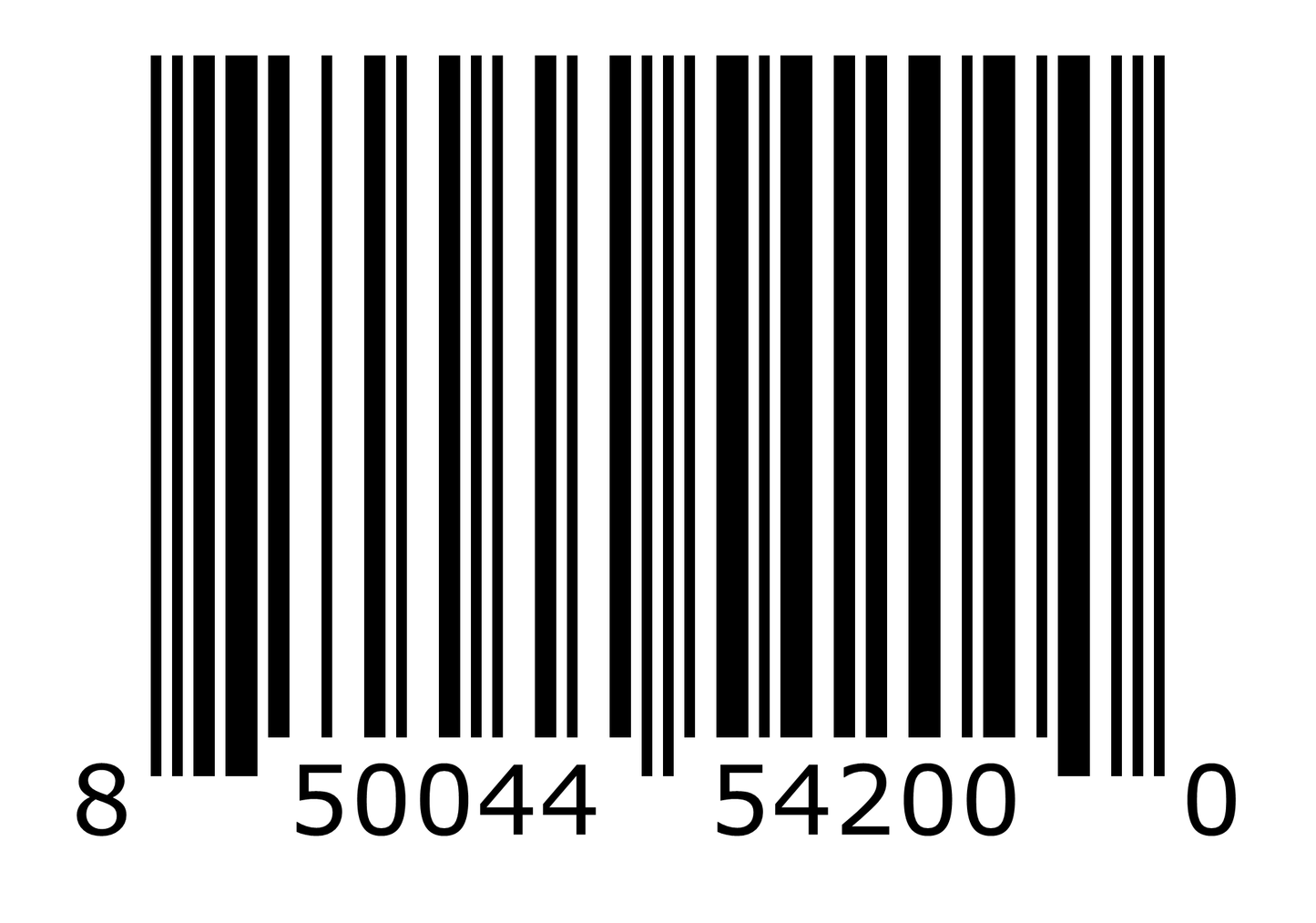 Buttermilk Pancake Mix