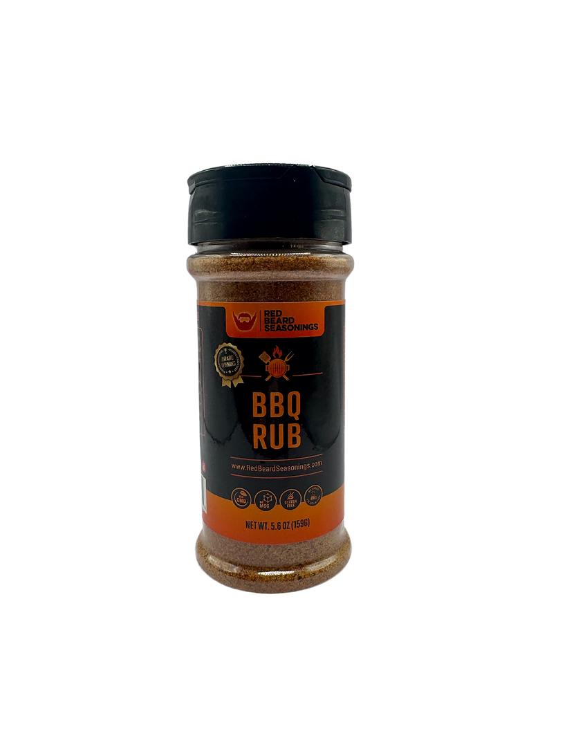 BBQ Rub