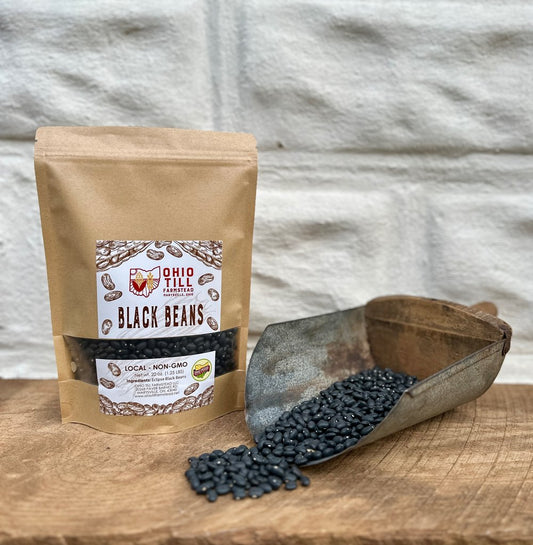 Black Beans (1.25 lb)