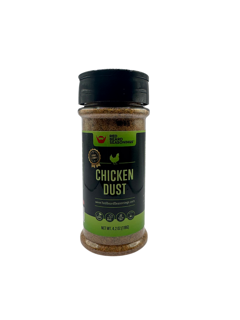 Chicken Dust