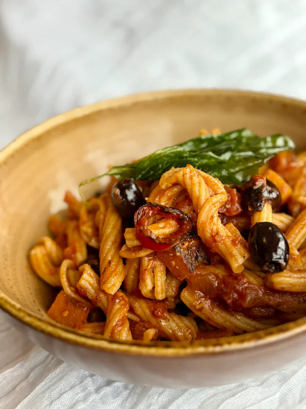 Garganelli