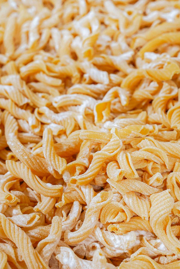Garganelli