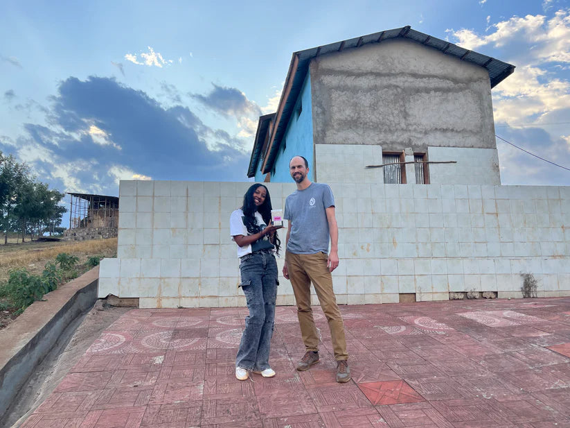 Shantawene - Ethiopia