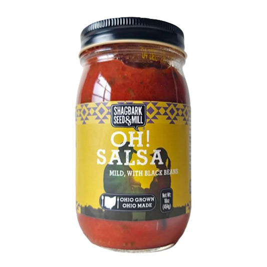 OH! Salsa - Mild