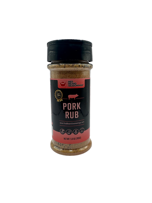 Pork Rub