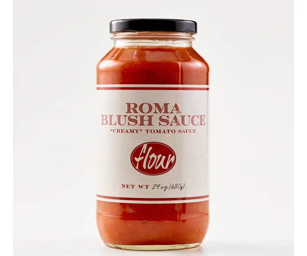 Roma Blush Sauce