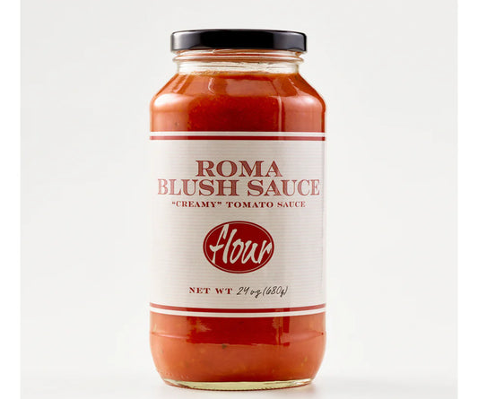 Roma Blush Sauce