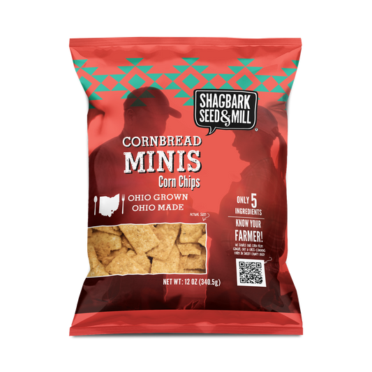 Cornbread Minis (12oz)