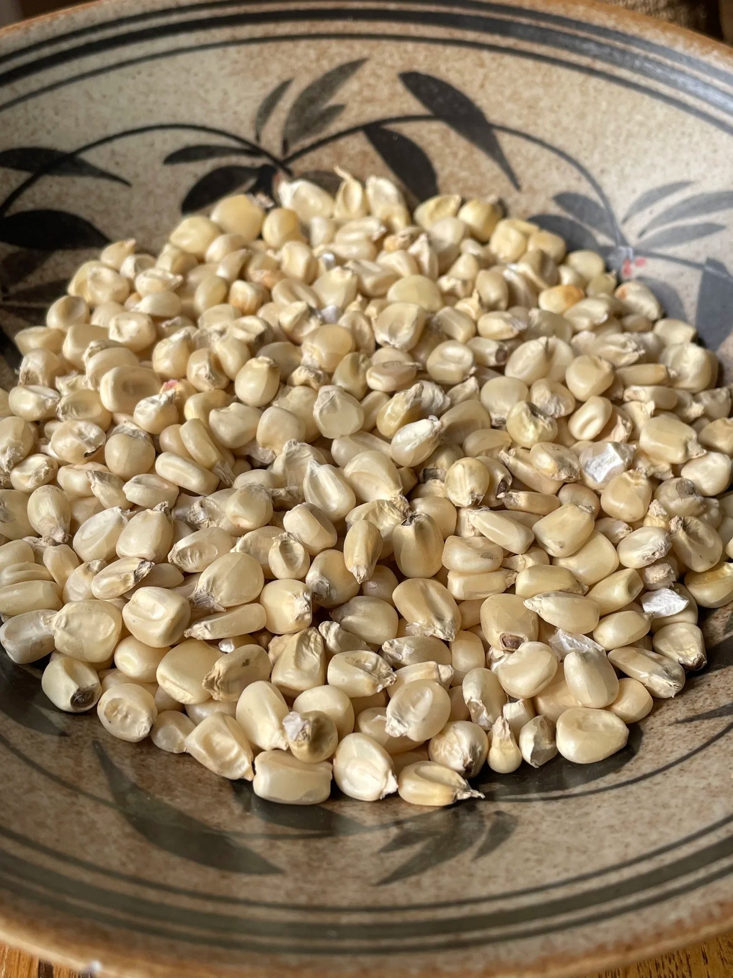 Silver King White Corn Meal - Local Millers