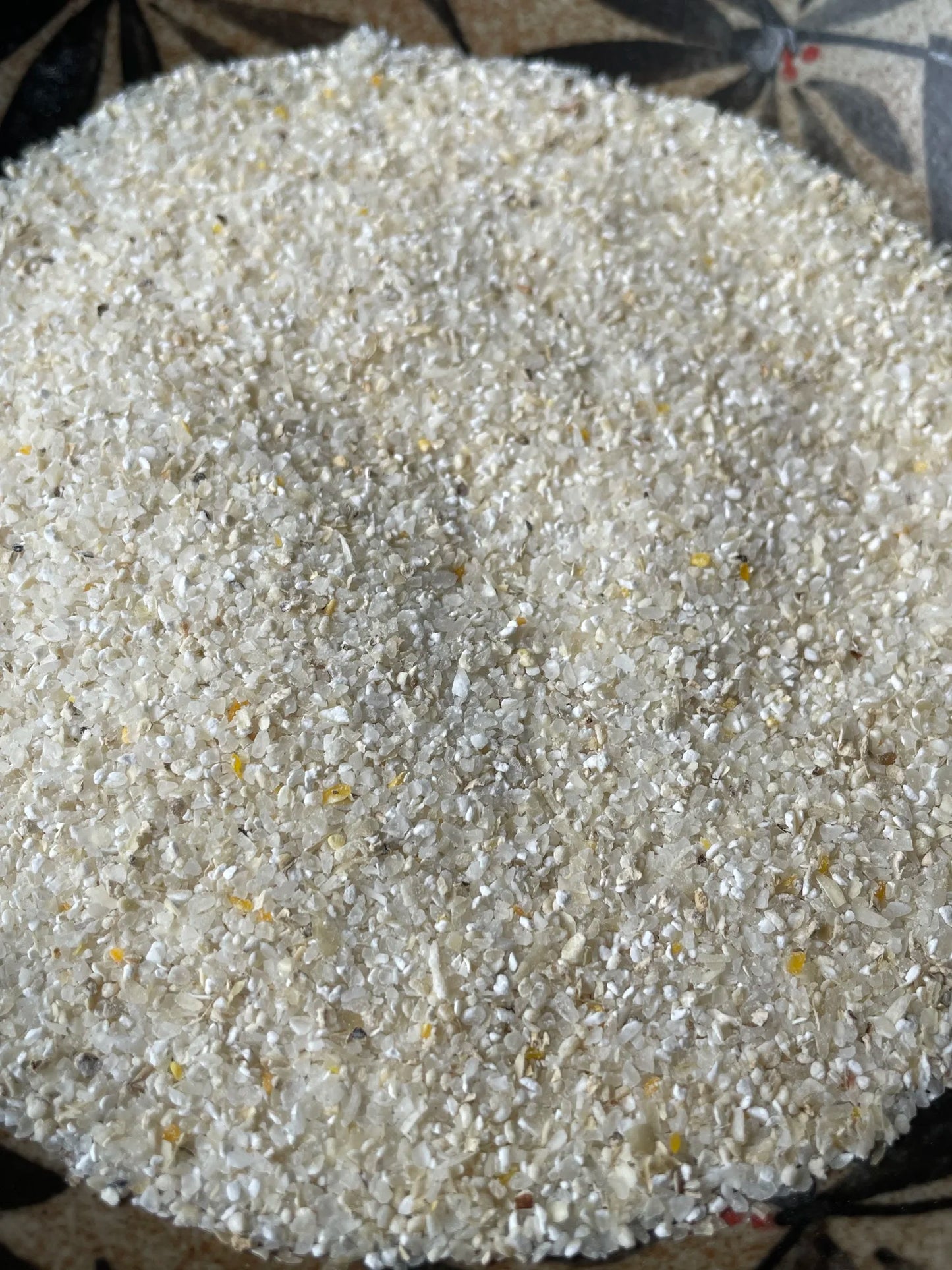 Silver King White Corn Meal - Local Millers