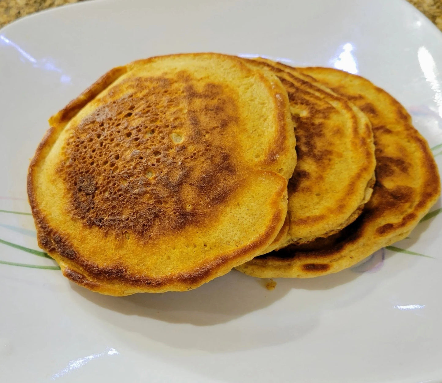 Soft Red Wheat Flour - Local Millers
