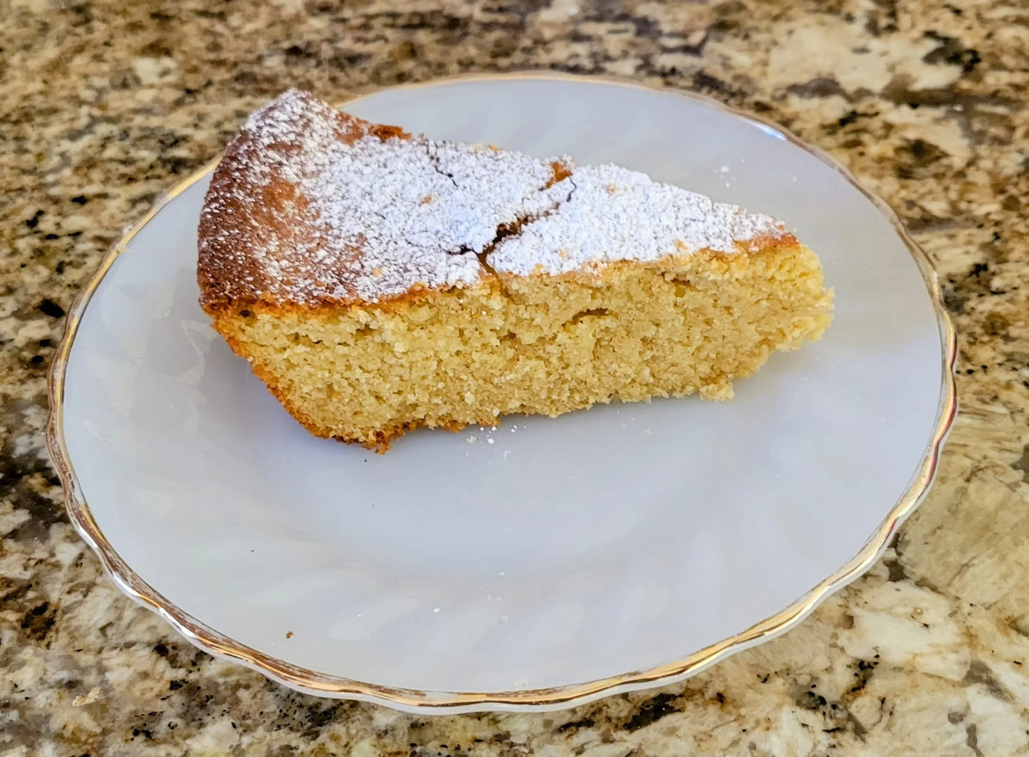 Soft Red Wheat Flour - Local Millers