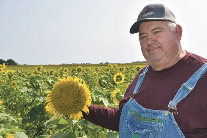 Soft Red Wheat Flour - Local Millers
