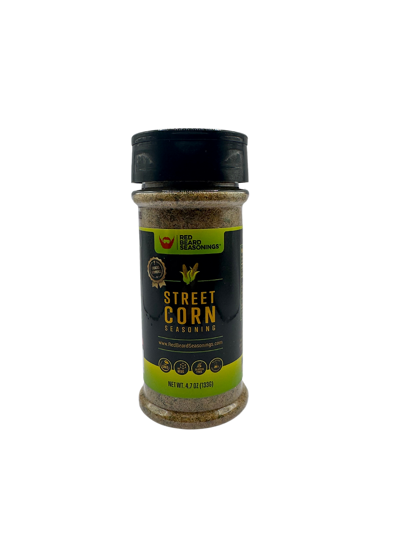 Street Corn Seasoning
