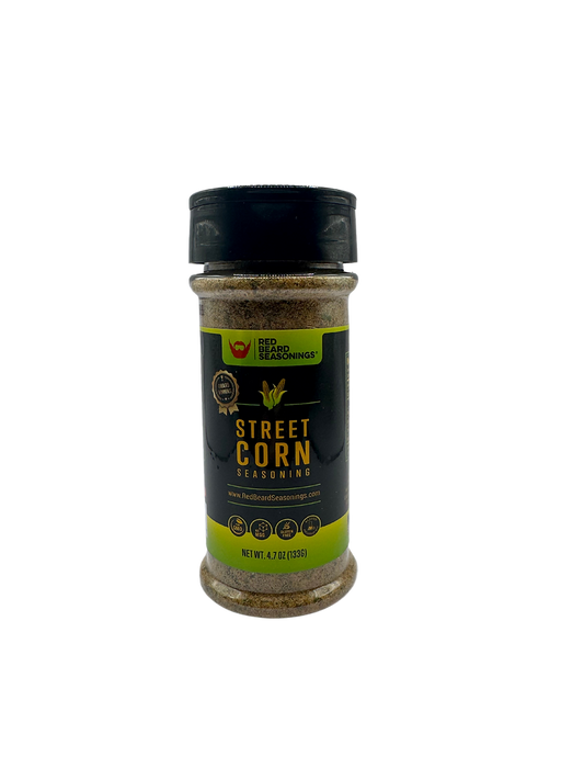 Street Corn Seasoning