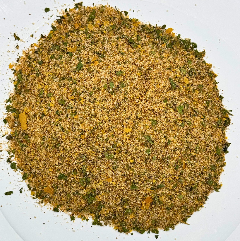 Street Corn Seasoning