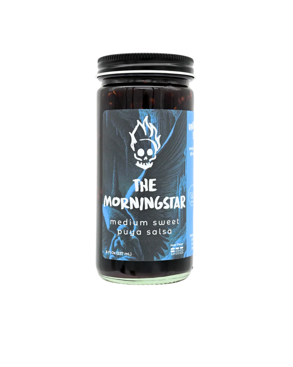 The Morningstar - Salsa