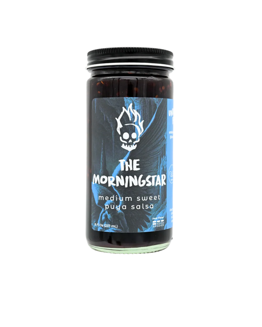 The Morningstar - Salsa