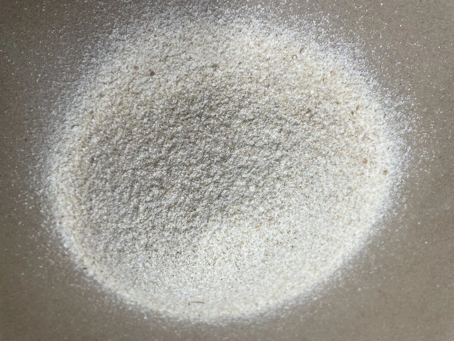 Turkey Red Hard Wheat Flour - Local Millers