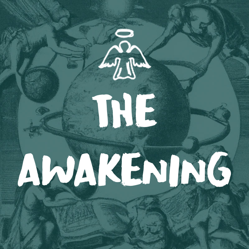 The Awakening - Salsa